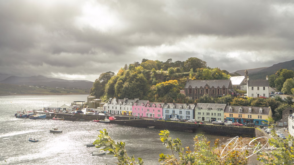 Schottland · Fotografie 17