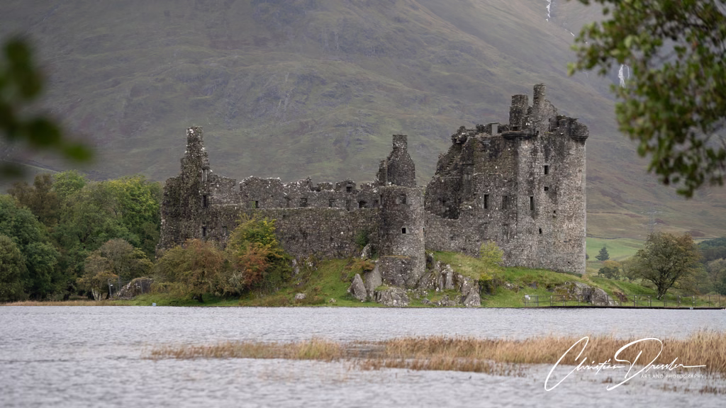Schottland · Fotografie 31